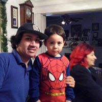 Jesse Rubio Photo 14