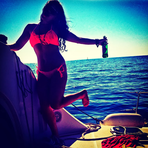 Susanna Chase Photo 5