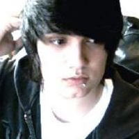 Jamie Robinson Photo 5