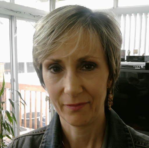 Anne Cowan Photo 18