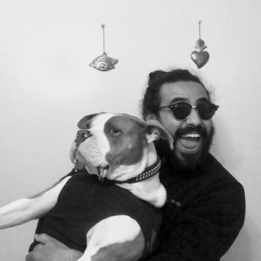 Julian Dominguez Photo 37