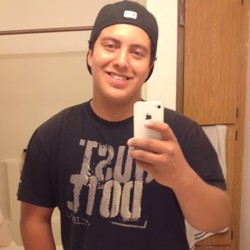 Gerardo Rivera Photo 2