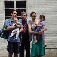 Jeff Whiting Photo 14