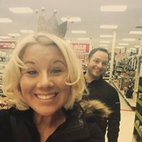 Sarah Rhoads Photo 14
