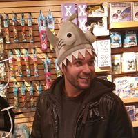 Danny Goodman Photo 19