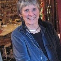 Anne Buck Photo 15