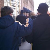 Jon Rowe Photo 8