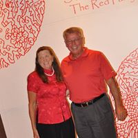 Nancy Fry Photo 12