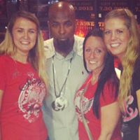 Kimberly Schulze Photo 7