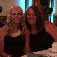 Erica Graham Photo 38