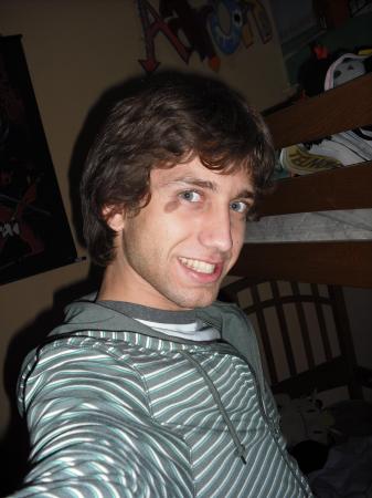 Aaron Garcia Photo 25
