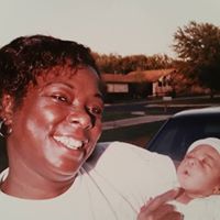 Tiffany Williams Photo 32