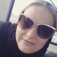 Suzanne Straus Photo 2