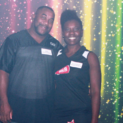 Danielle Frederick Photo 10