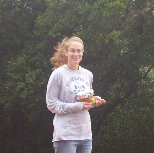 Kristy Smith Photo 42