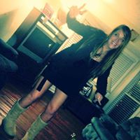 Jessica Kyle Photo 36