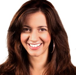 Kristina Gillespie Photo 2