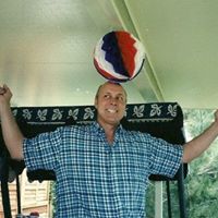 Rex Robinson Photo 10