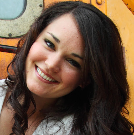 Angie Mcbride Photo 4