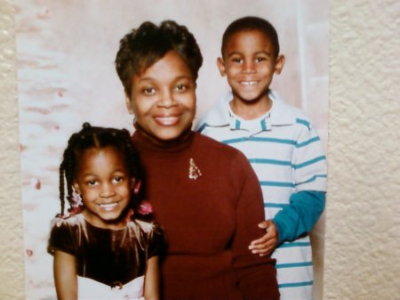 Phyllis Douglas Photo 20