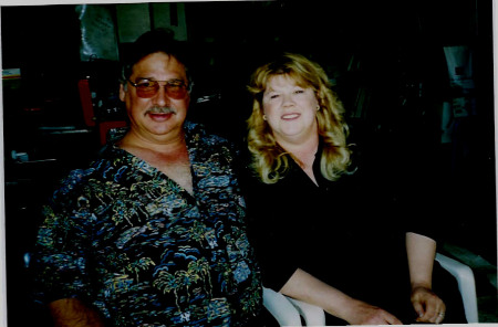 Teresa Sanders Photo 32