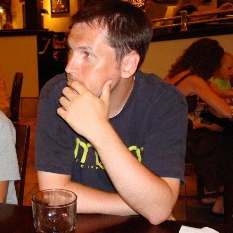 Christopher Morton Photo 24