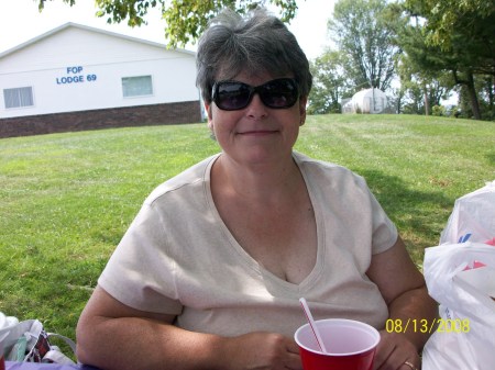 Kathy Mullins Photo 39