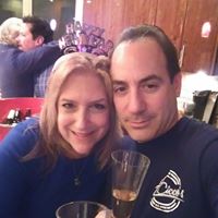 Renee Falk Photo 6