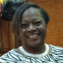 Regina Horton Photo 6
