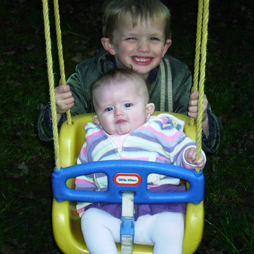 Aaron Townsend Photo 25