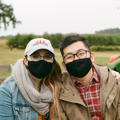 Michael Han Photo 14