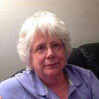 Ruby Underwood Photo 17