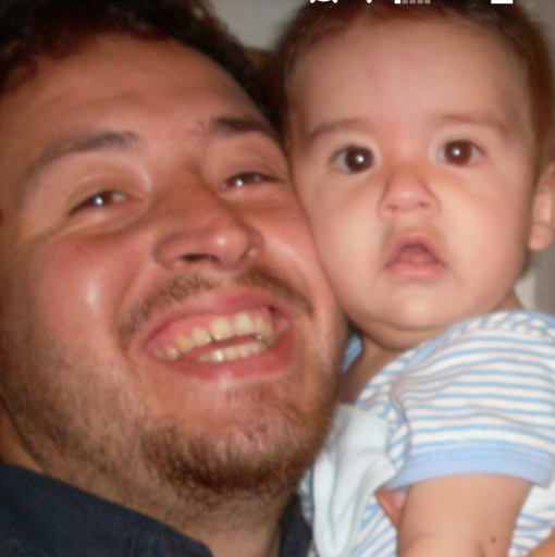 Jaime Ortiz Photo 51