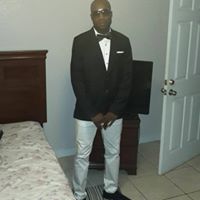 Curtis Richards Photo 24