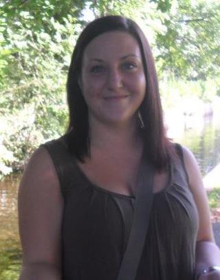 Rebecca Whitaker Photo 15