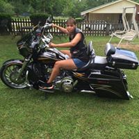 Stephanie Foreman Photo 35