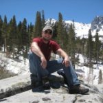 Chris Garland Photo 2