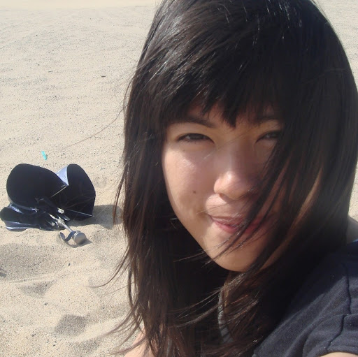 Angie Huang Photo 24