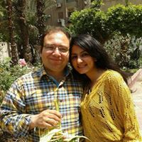 Magdi Mikhail Photo 4