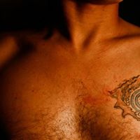 Daniel German Photo 26