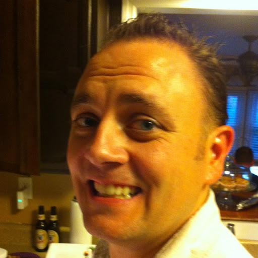 John Sackett Photo 33