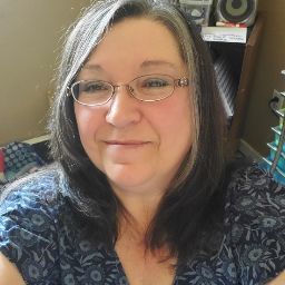 Robin Buckley Photo 33