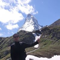 Steven Chen Photo 53