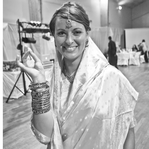 Julie Gaudin Photo 4