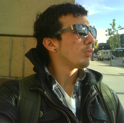 Christopher Gonzalez Photo 20