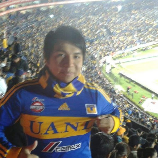 Joel Ramos Photo 30