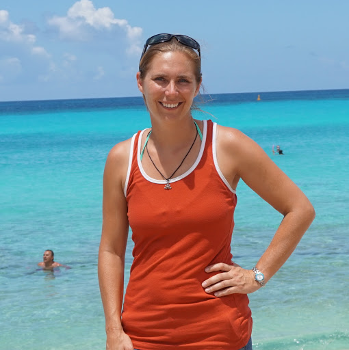 Cindy Vaughan Photo 11