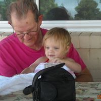 James Stanford Photo 35