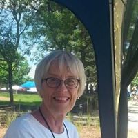 Marian Erickson Photo 3