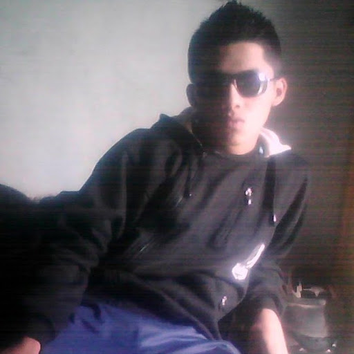 Andres Rey Photo 8